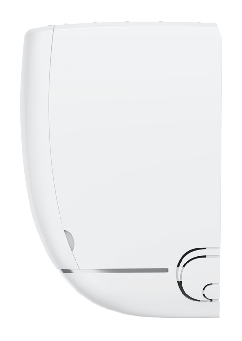 Сплит-система Royal Clima серии RENAISSANCE DC EU Inverter UPGRADE RCI-RNX24HN