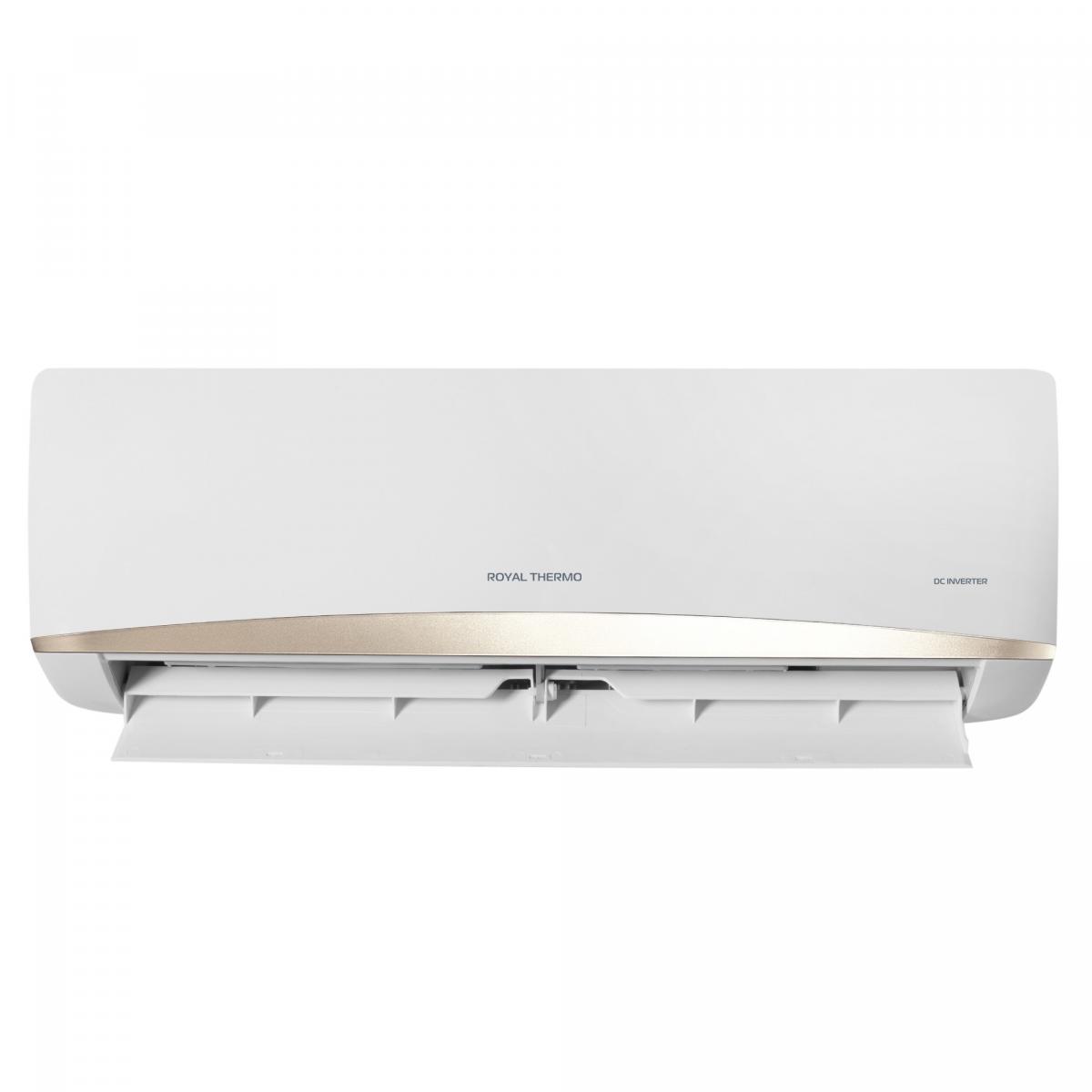 Сплит-система инверторного типа Royal Thermo Perfecto DC RTPI-09HN8 комплект
