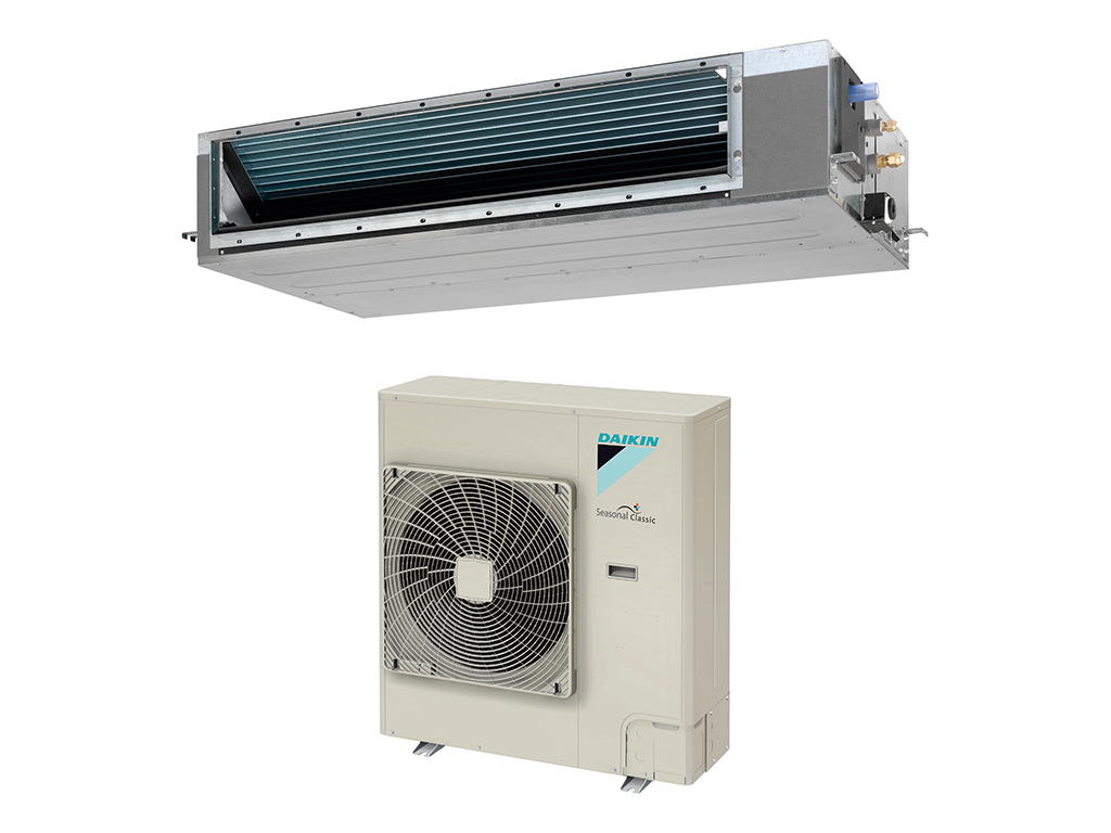 Сплит-система Daikin FBA125A/RZQSG125L9V