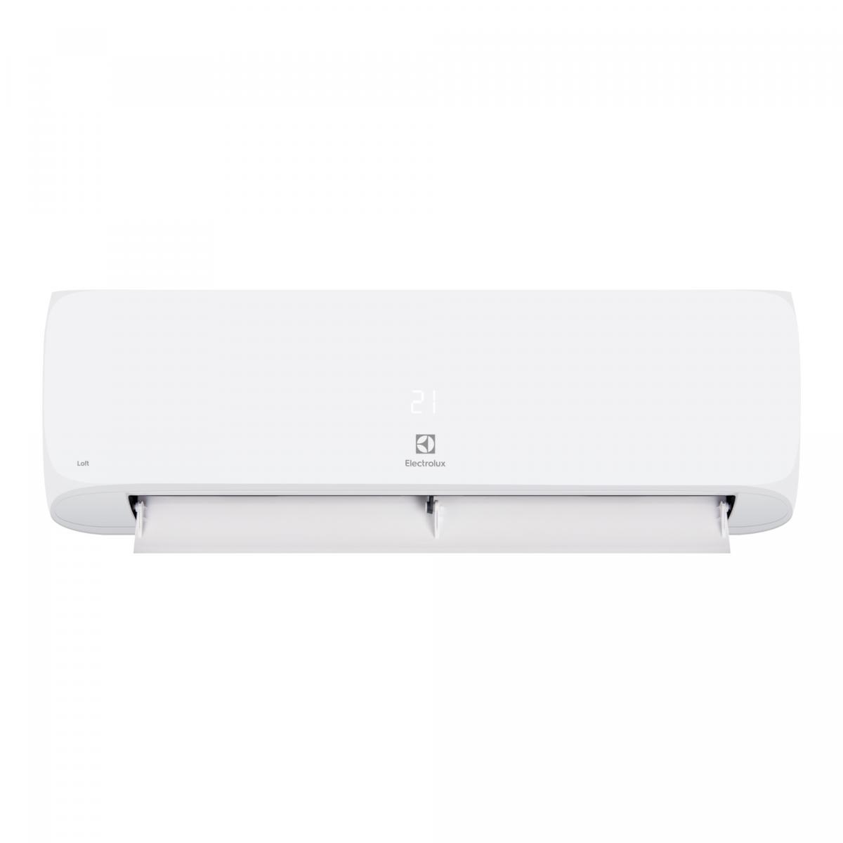 Сплит-система Electrolux Loft EACS-07HAL/N8 комплект