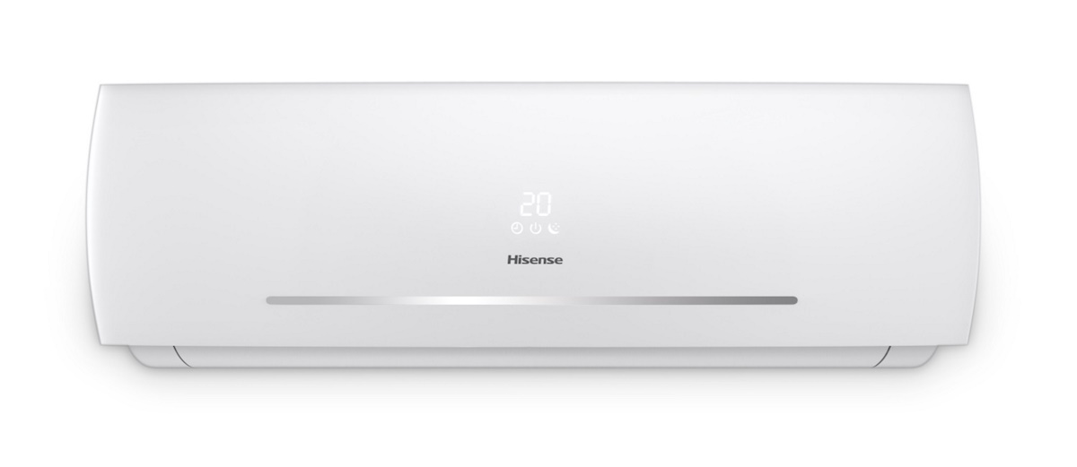 Классическая сплит-система  NEO Classic A (R32) AS-24HR4RBADC00