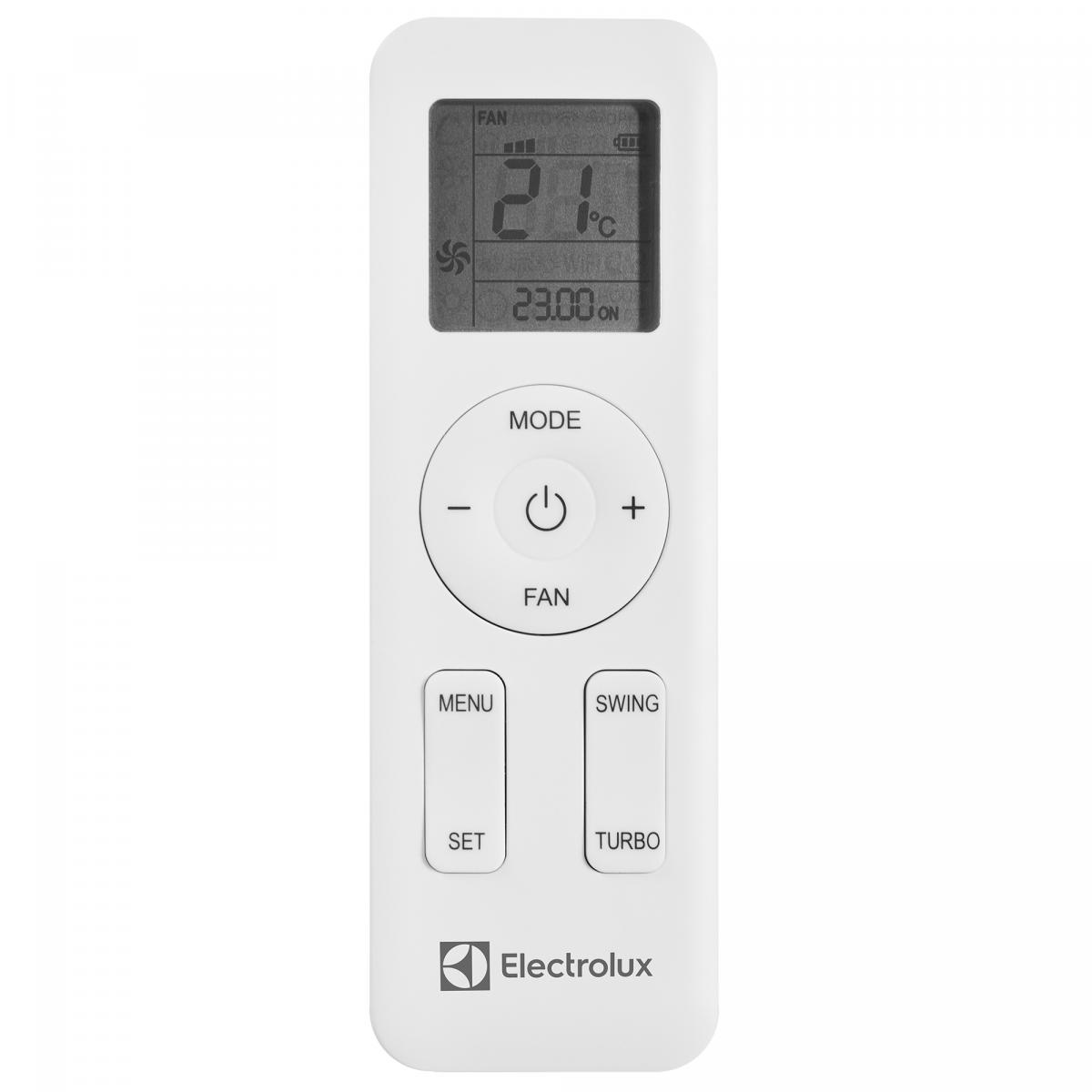 Сплит-система Electrolux Fusion 2.0 EACS-07HF2/N3 комплект