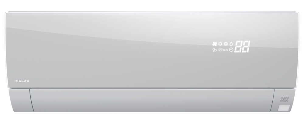 Сплит-система HITACHI RAK-50PSES/RAC-50WSE
