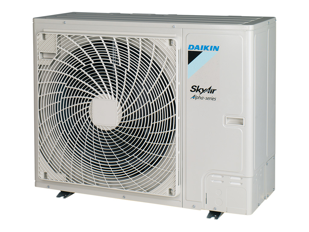 Сплит-система Daikin FAA100B/RZAG100NY1