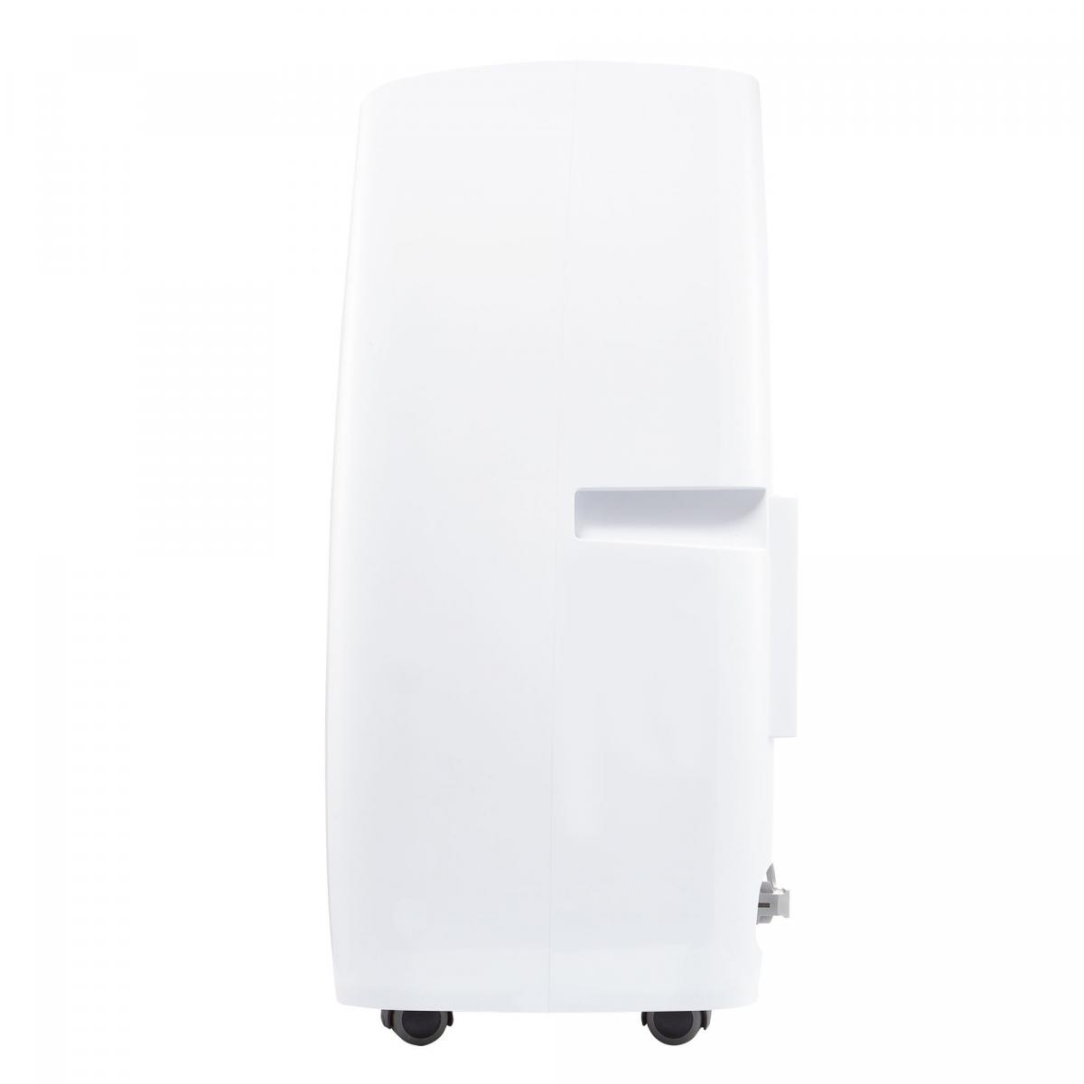 Кондиционер мобильный Electrolux Bliss Art EACM-09 GT/N6
