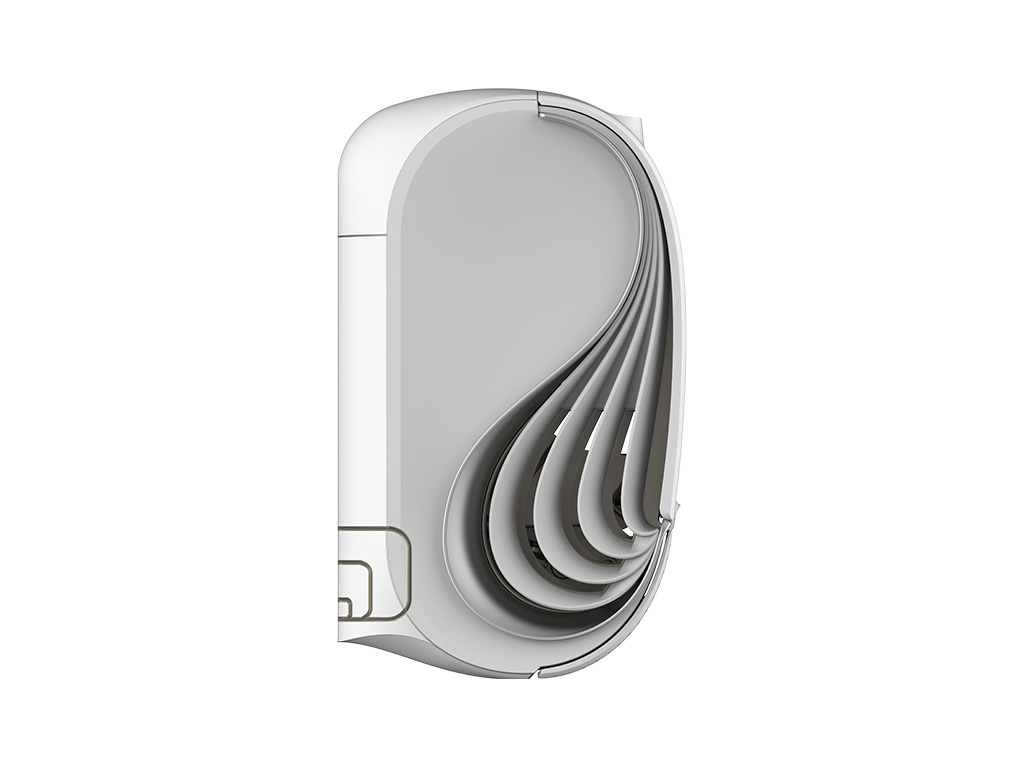 Сплит-система Midea MSFA2-12N8D6-I/MSFA1-12N8D6-O