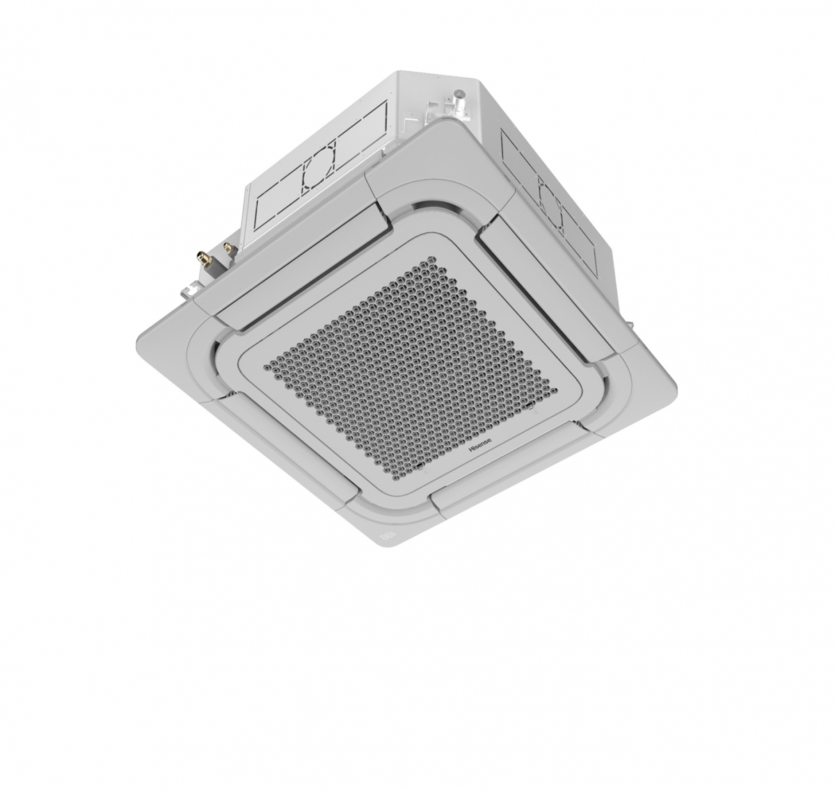 Инверторная сплит-система  HEAVY EU DC INVERTER Wi-Fi AUC-36UR4RKC8/PE-QFA/CD/AUW-36U4RK7