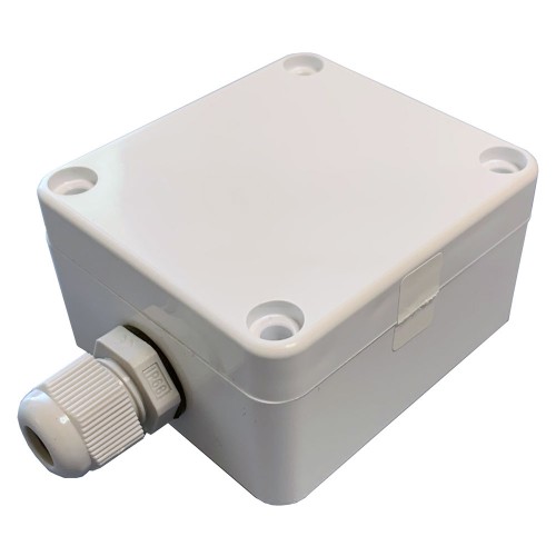 Датчик температуры Наружного воздуха TS-E01 ECO PT1000 (IP54)