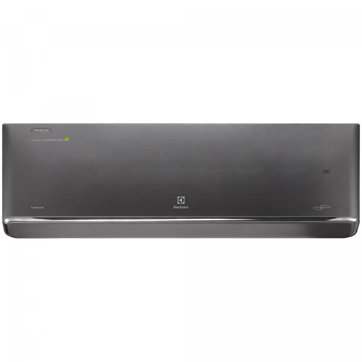 Сплит-система инверторного типа Electrolux Crystal Air Super DC EACS/I-10HFA/N8_V2 комплект
