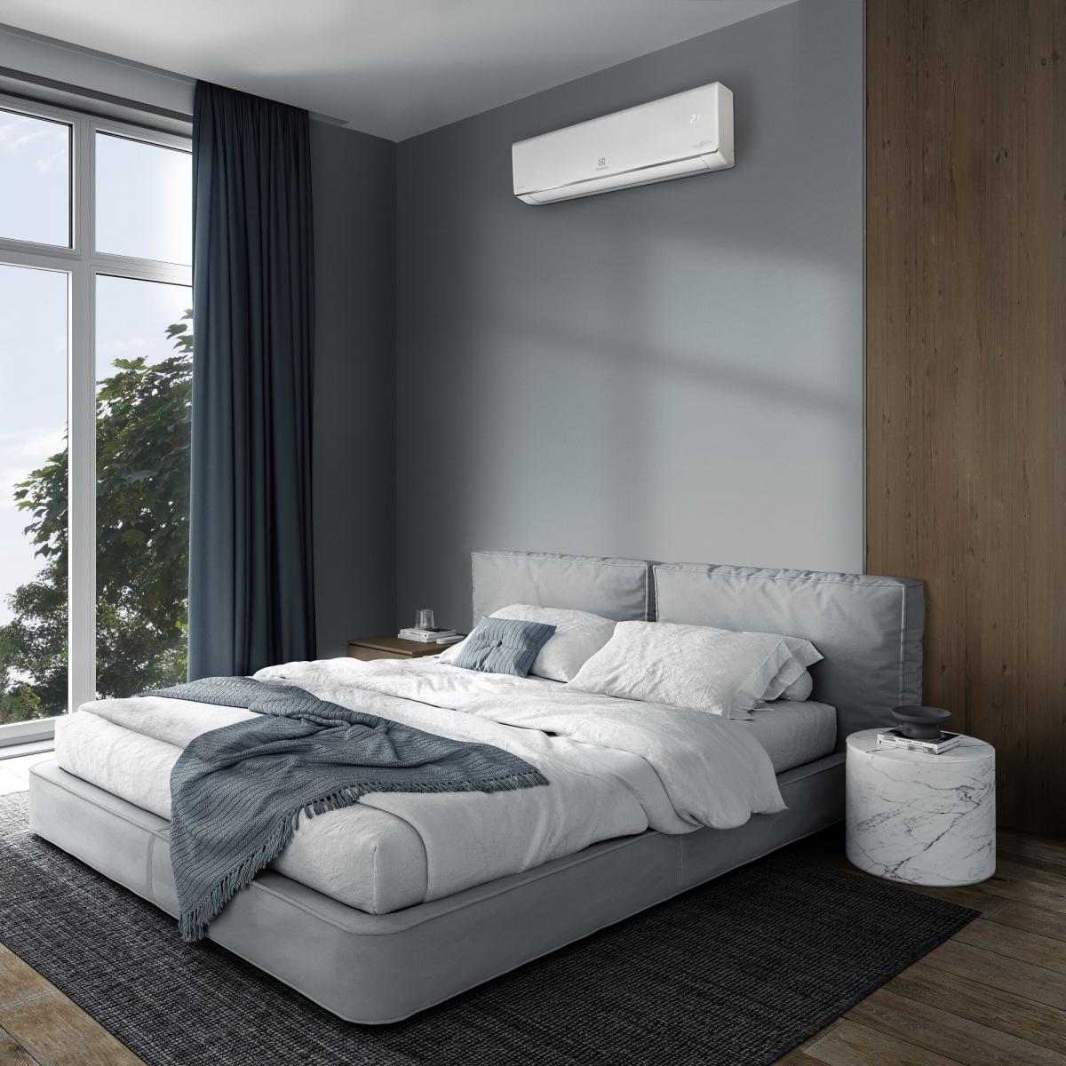 Сплит-система инверторного типа Electrolux Avalanche Super DC Inverter EACS/I-12HAV/N8_22Y комплект