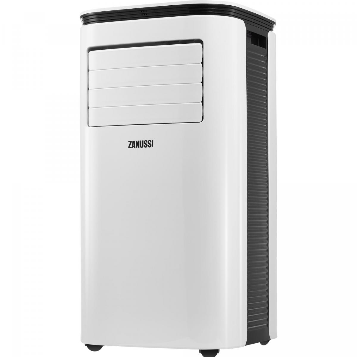 Кондиционер мобильный Zanussi SONATA ZACM-12 SN/N1