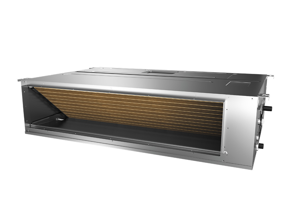 Сплит-система Midea MTI-36HW1FNXP(GA)/MOD30U-36HFN8-R(GA)