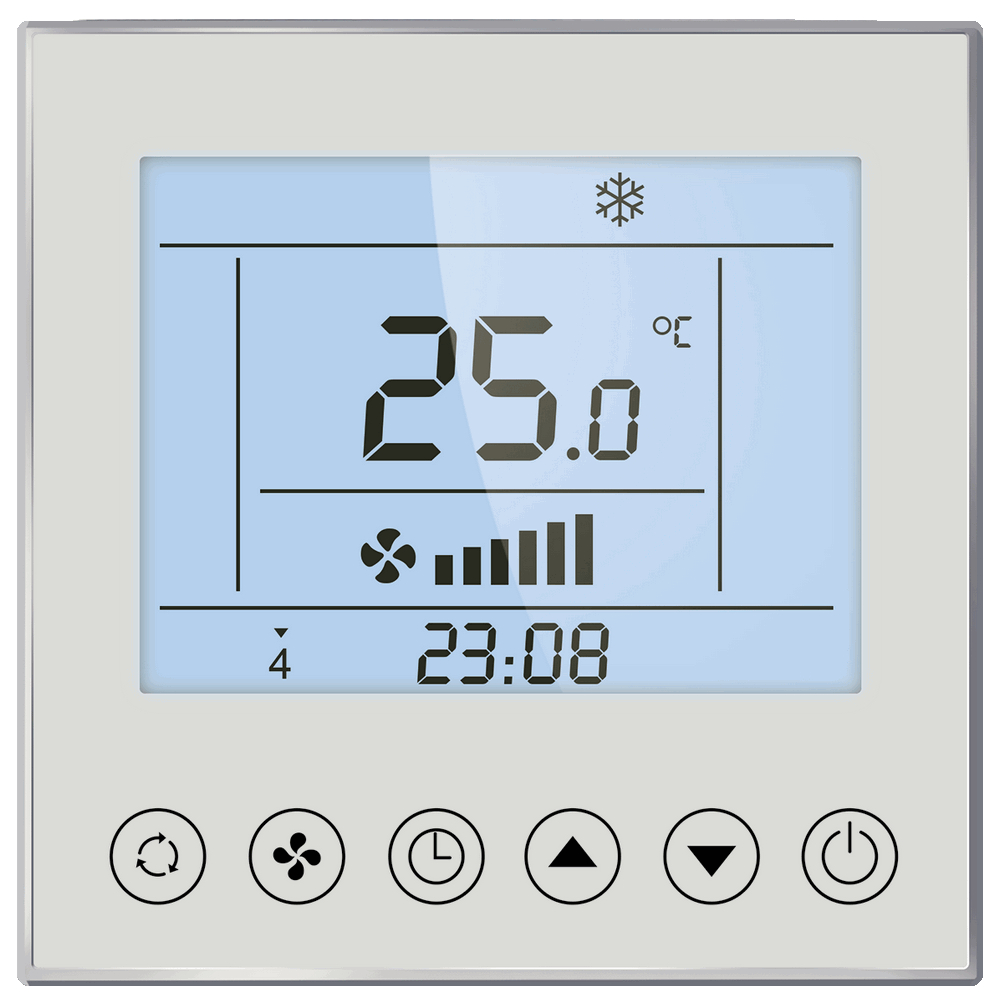 Канальный кондиционер Ecoclima ECLMD-TC48/4R1A + ECL-TC48/5R1A(U)