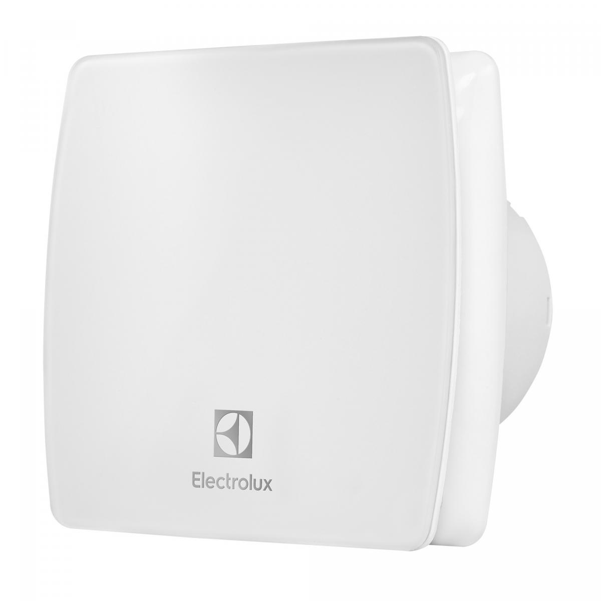 Вентилятор вытяжной Electrolux серии Glass EAFG-120 white
