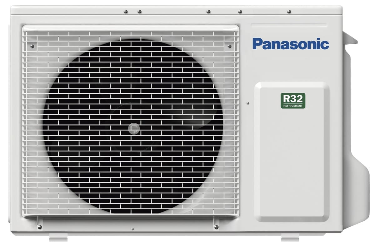 Настенный кондиционер Panasonic CS-Z71YKEA + CU-Z71YKEA, белый