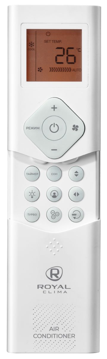 Классическая сплит-система кассетного типа серии ESPERTO NEW ES-C 24HRX/ES – C pan/2X/ES-E 24HX