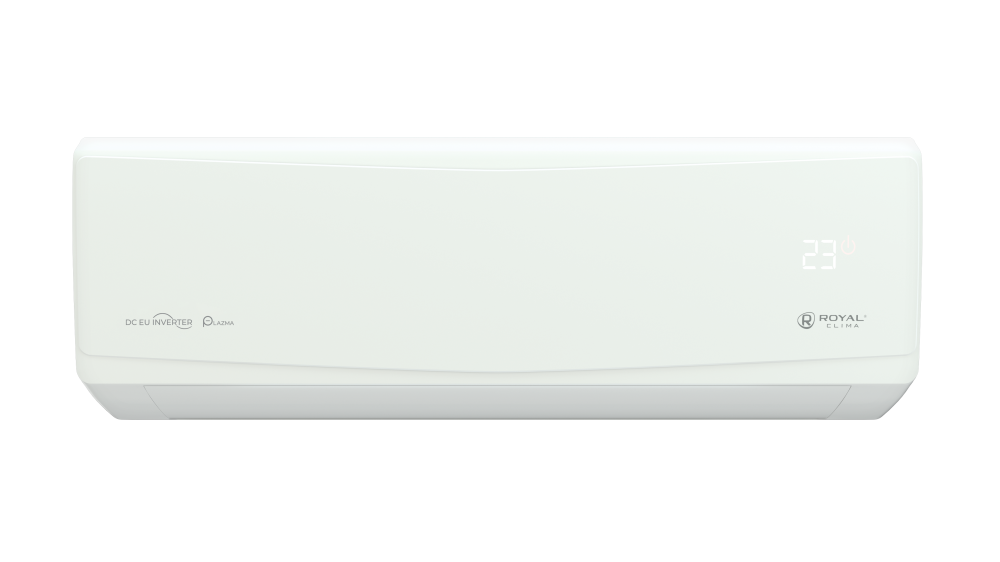 Инверторная сплит-система  GRIDA DC EU Inverter RCI-GRС28HN