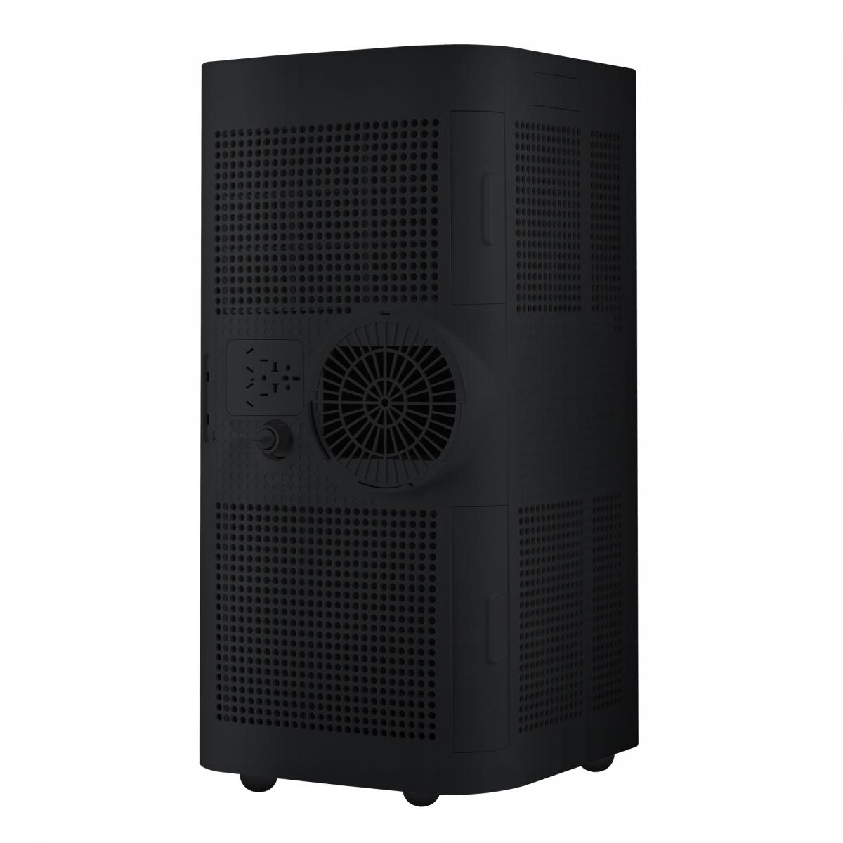 Кондиционер мобильный Ballu Eclipse BPAC-10 EPB/N6 black