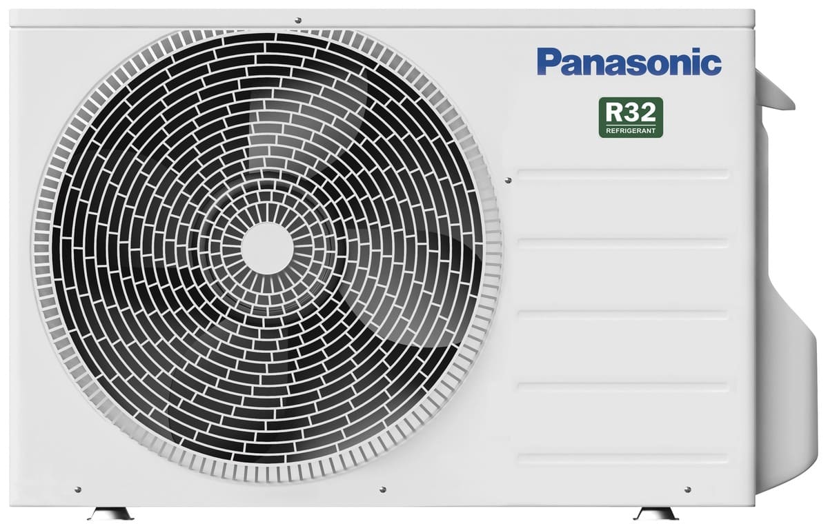 Настенный кондиционер Panasonic CS-Z42XKEW + CU-2E18PBD, белый