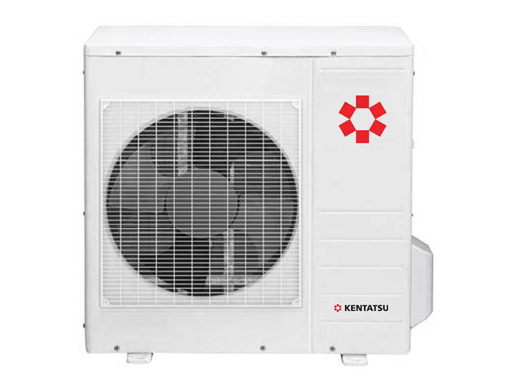 Сплит-система Kentatsu KSHF105HFAN3/KSUR105HFAN3L