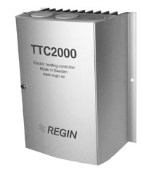 Регулятор температуры Regin ТТС 2000