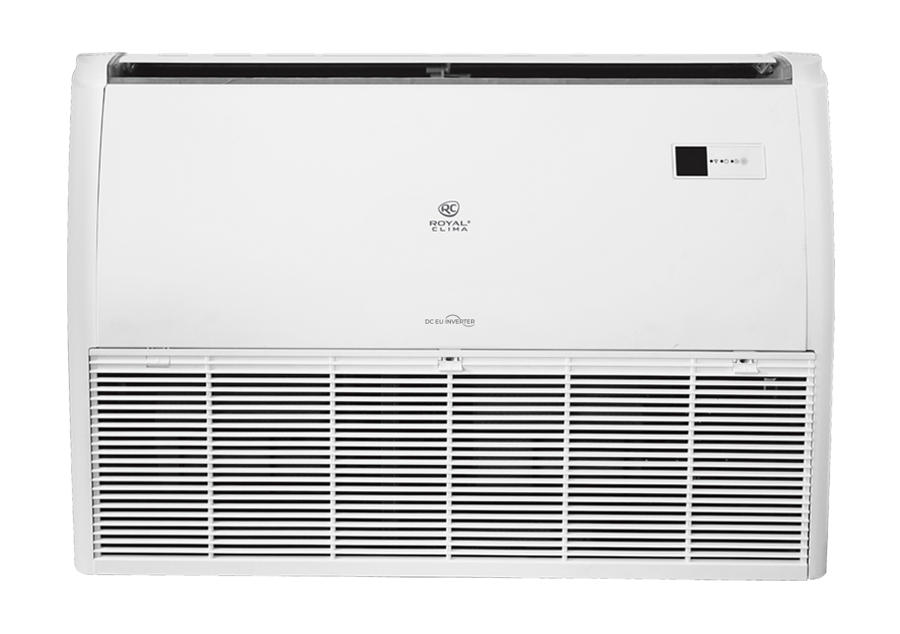 Инверторная сплит-система  COMPETENZA DC INVERTER 2025 CO-F 36HNDI/CO-E 36HNDI
