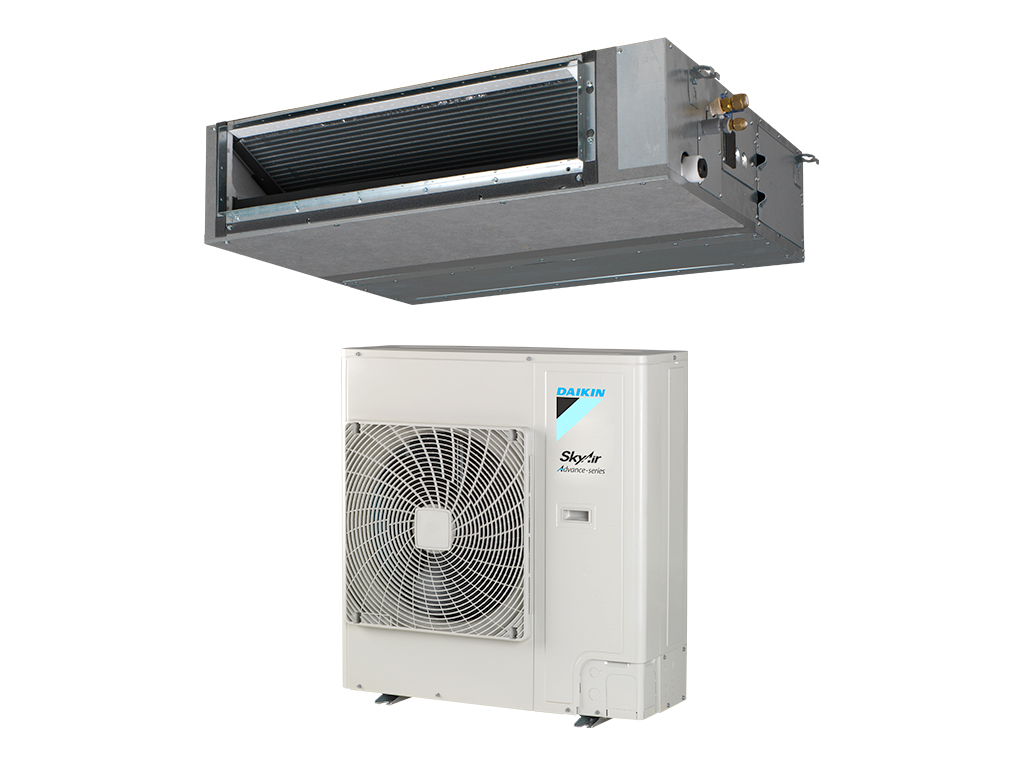 Сплит-система Daikin FBA71A9/RZASG71MV1