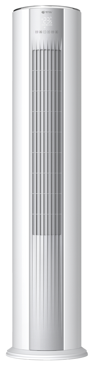 Инверторная сплит-система  ELEGANZA FULL DC EU Inverter EZI-S 24HE/EZI-E 24HE
