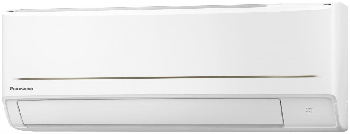 Настенный кондиционер Panasonic CS-PZ25WKD + CU-PZ25WKD, белый