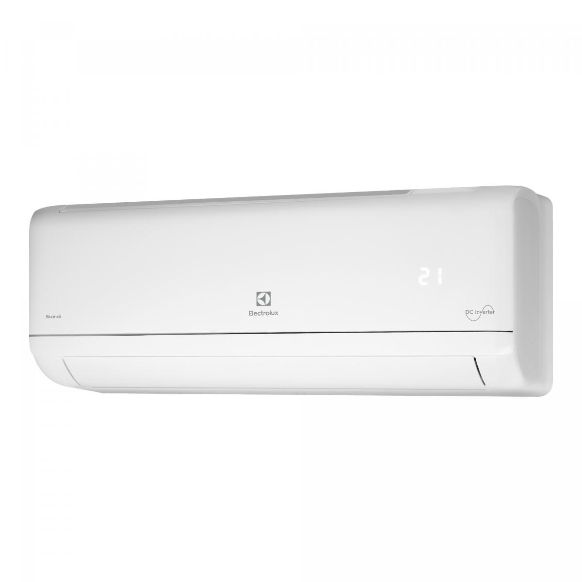 Сплит-система инверторного типа Electrolux Skandi DC EACS/I-12HSK/N3_24Y комплект