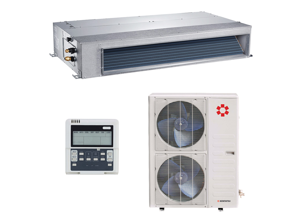 Сплит-система Kentatsu KSMB70HZAN1P/KSUNB70HZAN1