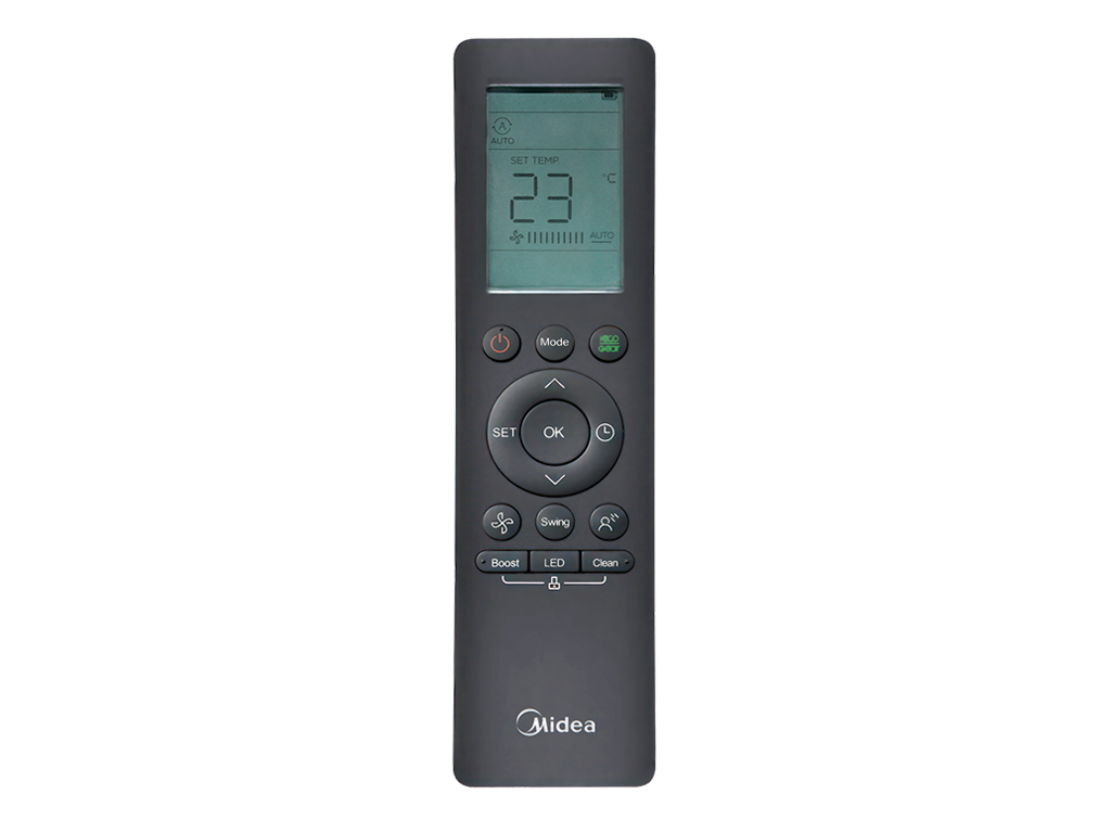 Сплит-система Midea MSAG4-18N8D0-I/MSAG4-18N8D0-O