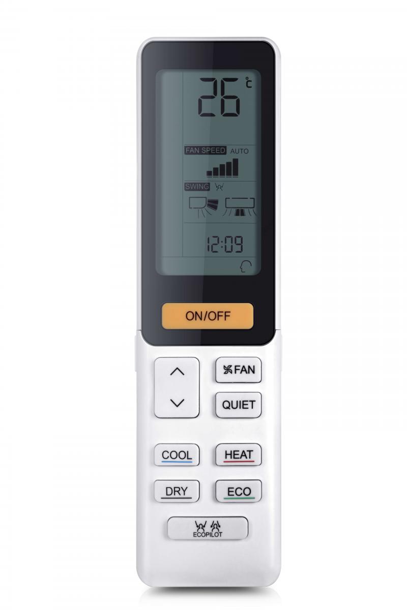 Сплит-система HAIER AS25S2SJ2FA-G / 1U25MECFRA