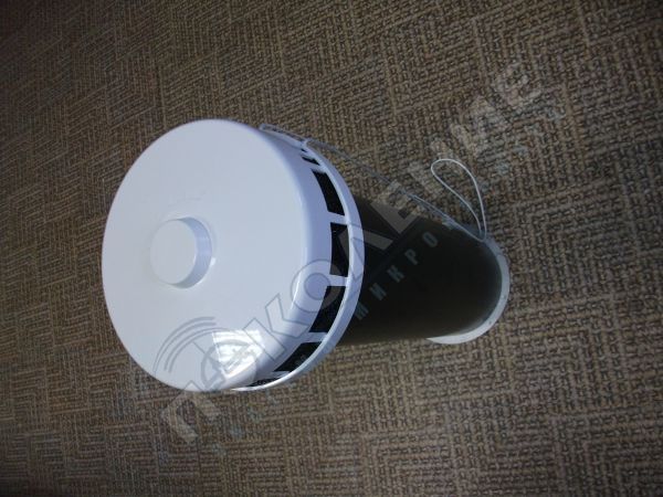 Приточный клапан Flaktwoods KIV-125 500мм