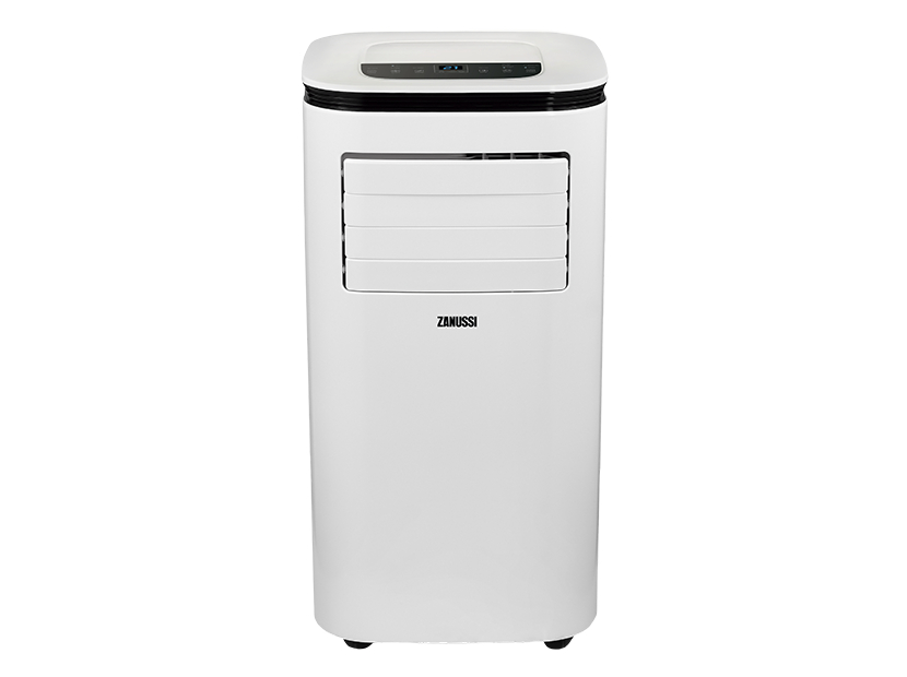 Кондиционер мобильный Zanussi SONATA ZACM-07 SN/N1