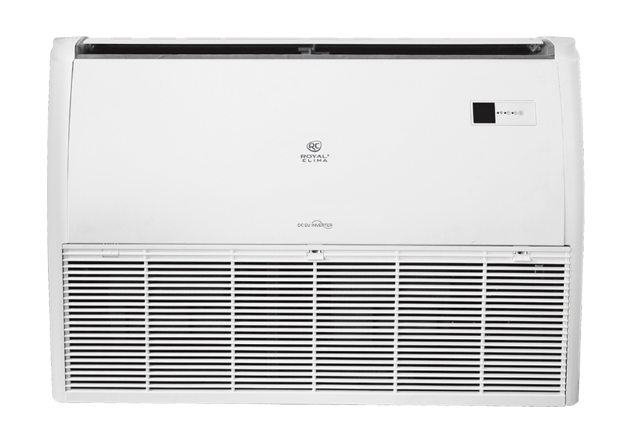 Инверторная сплит-система  COMPETENZA DC INVERTER 2025 CO-F 36HNDI/CO-E 36HNDI