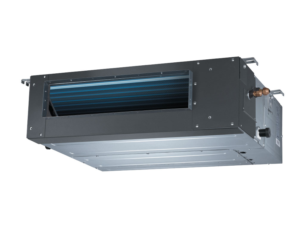 Сплит-система Midea MTI-36HWN1-R/MOU-36HN1-R/-40
