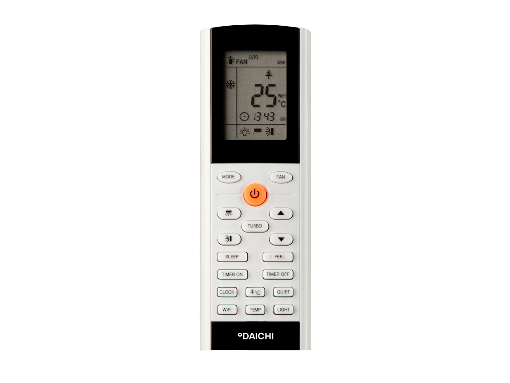 Сплит-система Daichi ICE35AVQS1R-2/ICE35FVS1R-2