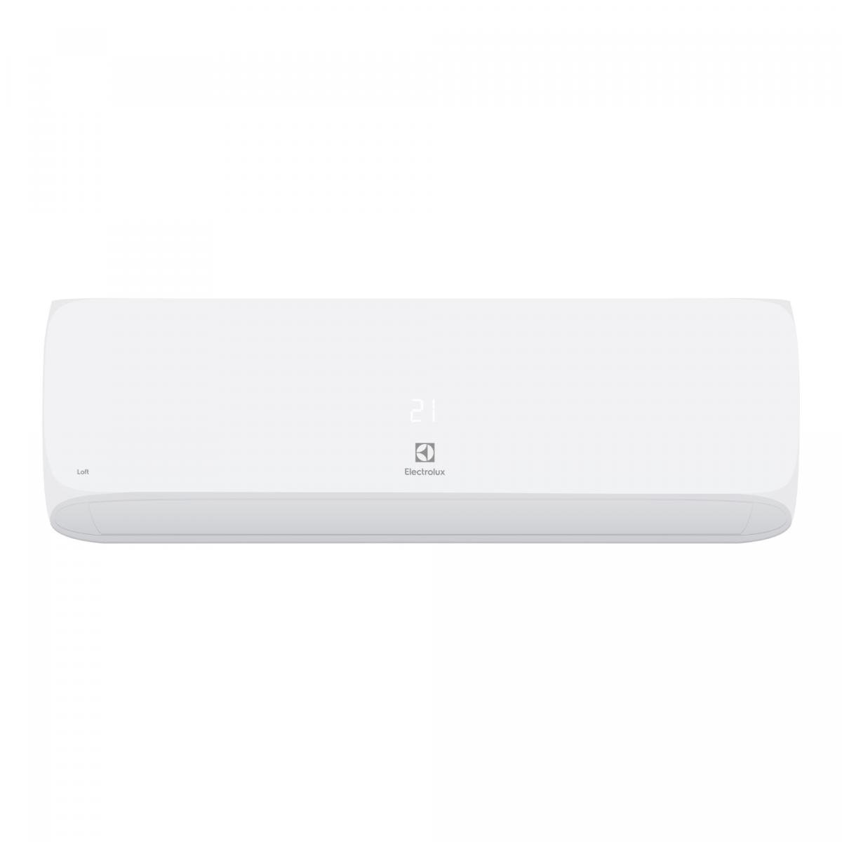 Сплит-система Electrolux Loft EACS-12HAL/N3 комплект