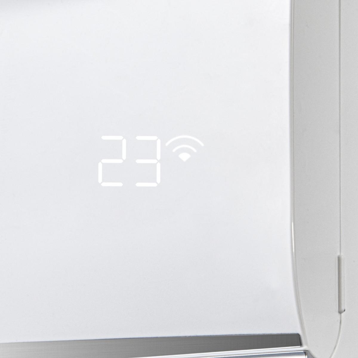 Сплит-система Electrolux Smartline EACS-24HSM/N8_V2 комплект