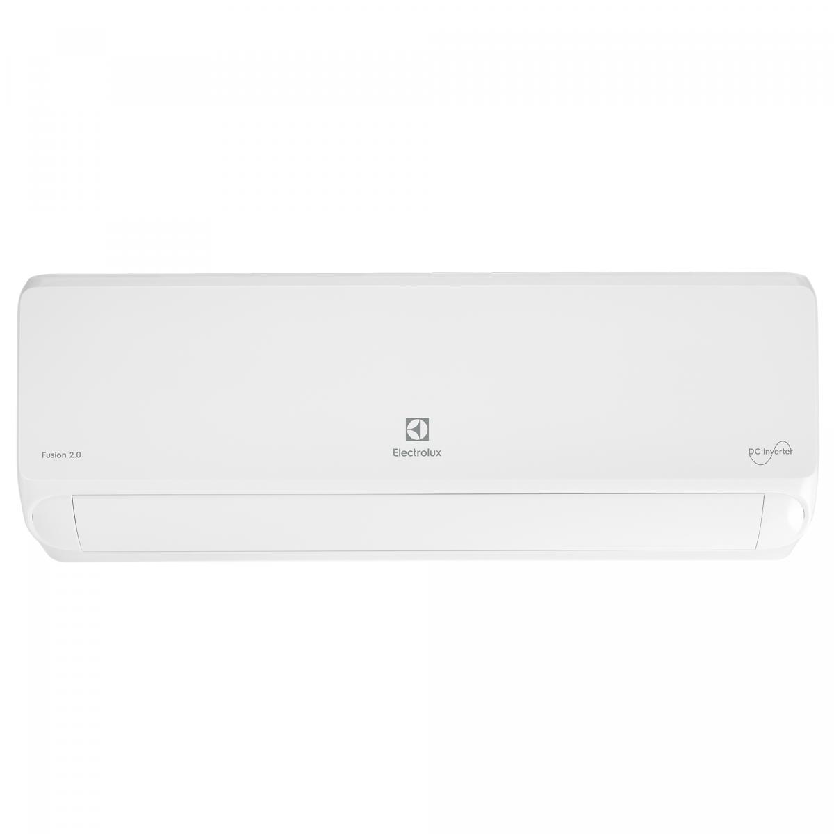 Сплит-система инверторного типа Electrolux Fusion 2.0 Super DC Inverter EACS/I-09HF2/N8 комплект