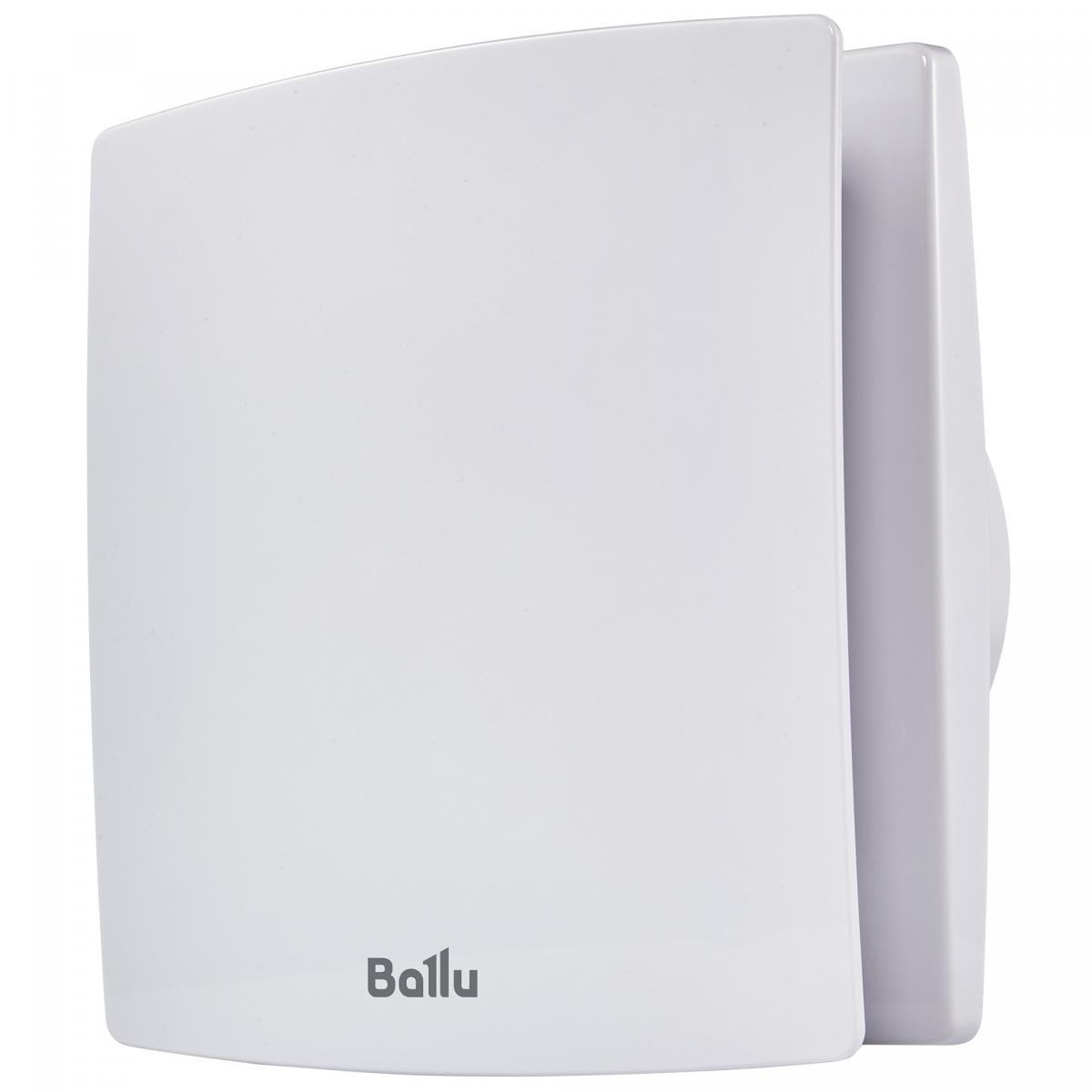 Вентилятор вытяжной Ballu BAF-SL 150