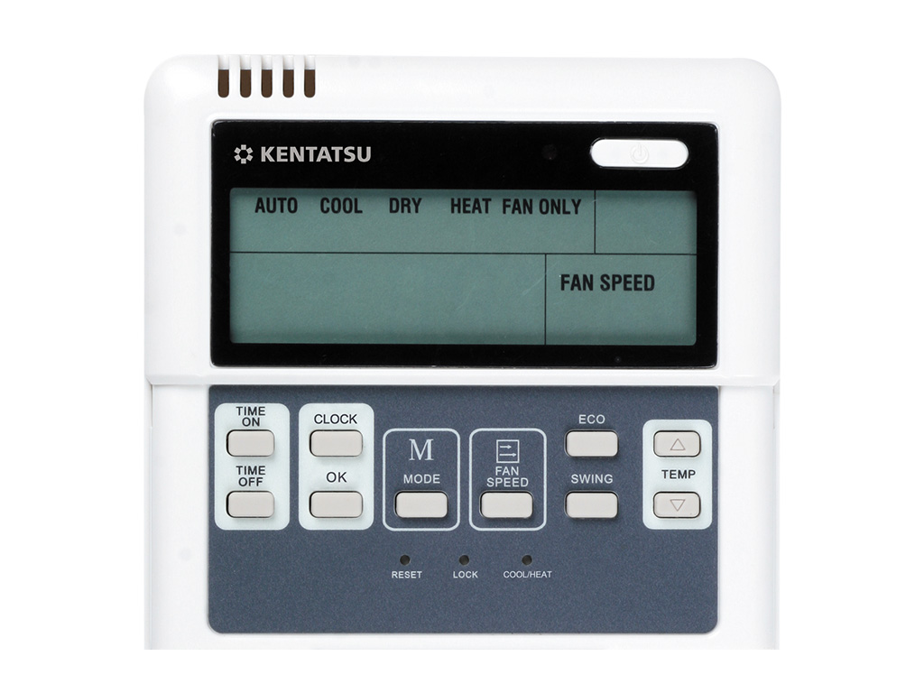 Сплит-система Kentatsu KSKR105HFAN3P/KSUR105HFAN3