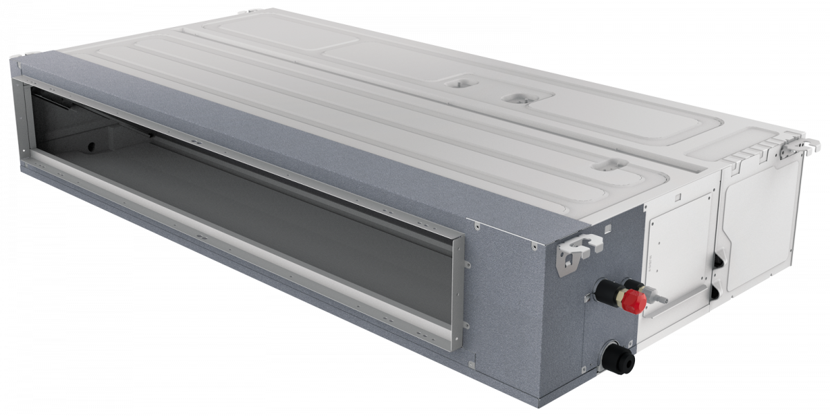 Канальный кондиционер AUX ALMD-HS60/5DR2 + AL-HS60/5DR2(U)