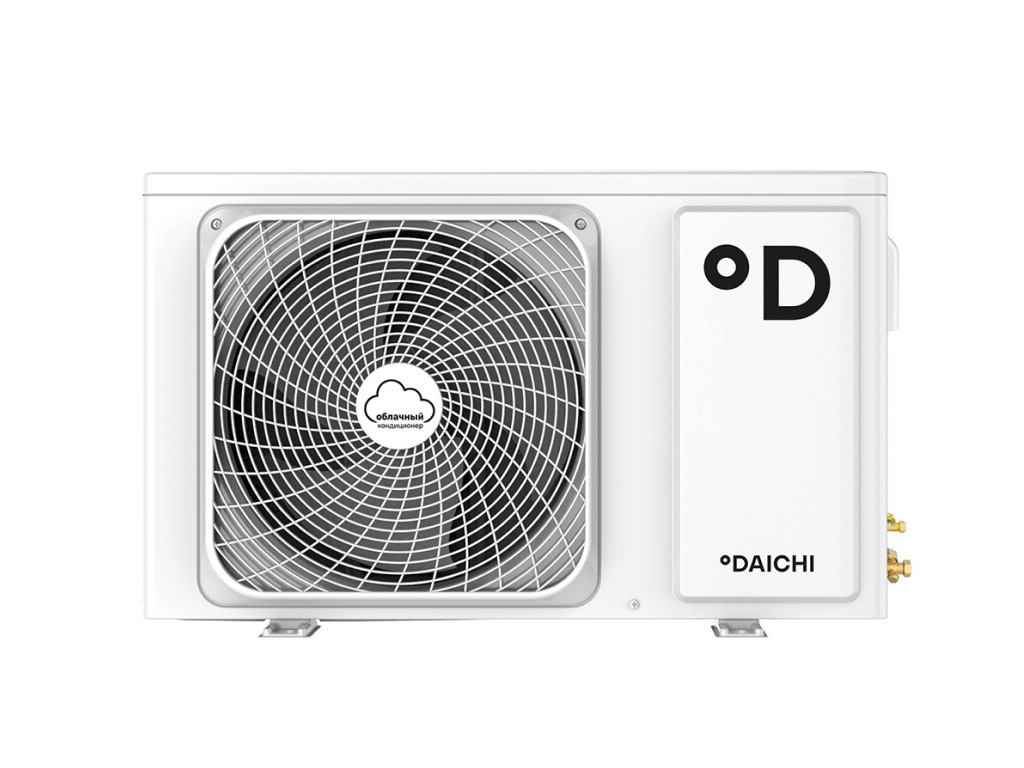 Сплит-система Daichi A20AVQ2_UNL/A20FV2_UNL