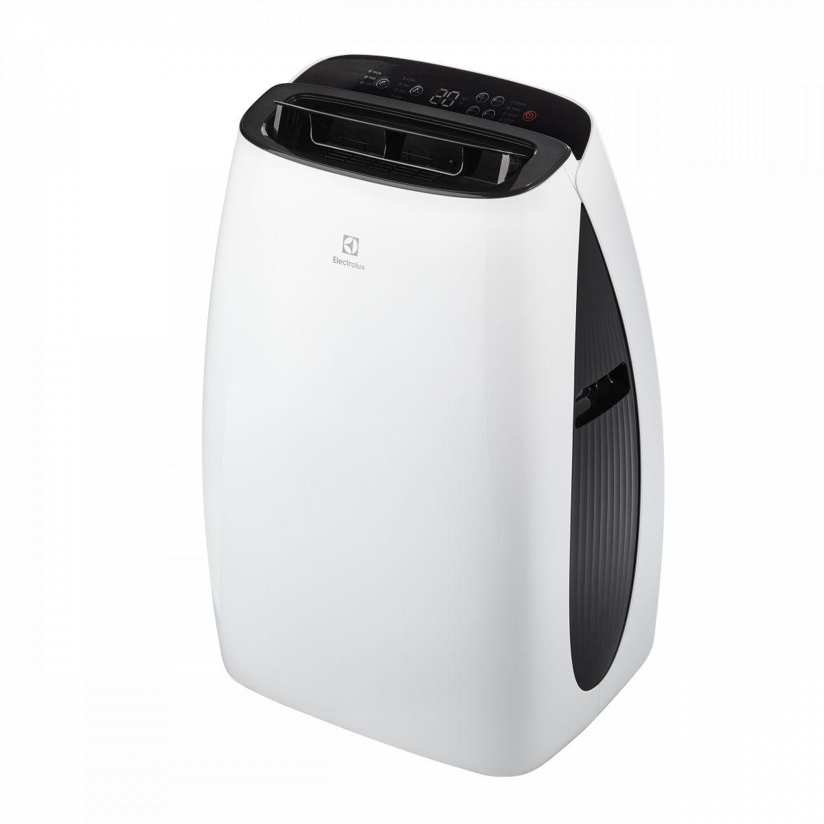 Кондиционер мобильный Electrolux Art Style EACM-10 HR/N3