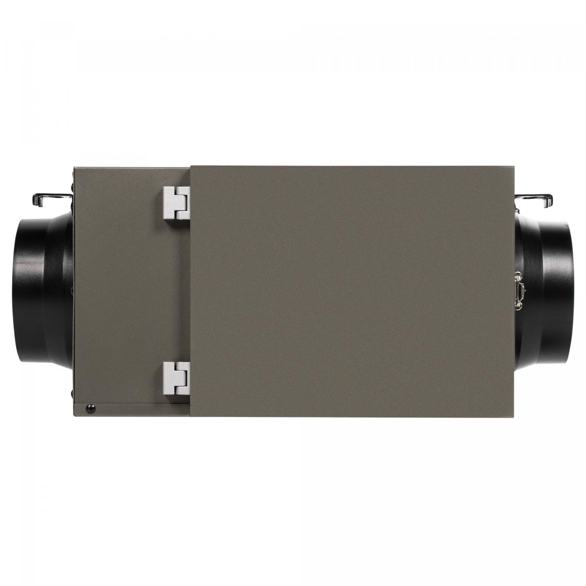 Нагреватель керамический Shuft SVET-3.0-380/3-PTC