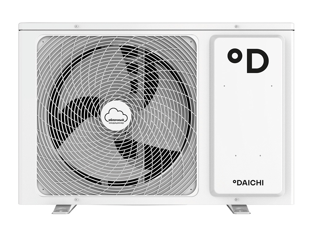 Сплит-система Daichi A50AVQ1_UNL/A50FV1_UNL