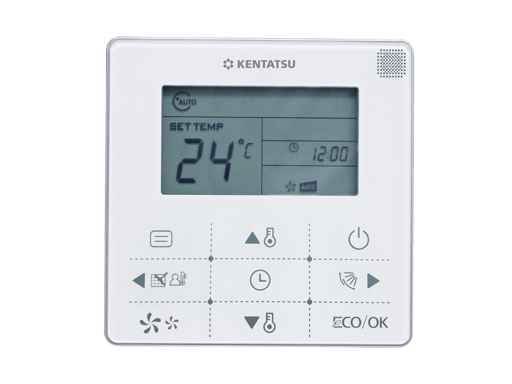 Сплит-система Kentatsu KSTU240HFAN1/KSUR240HFAN3