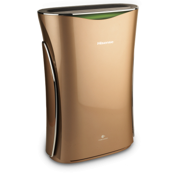 Воздухоочиститель Hisense ECOLIFE AE-33R4BNS с функцией увлажнения воздуха